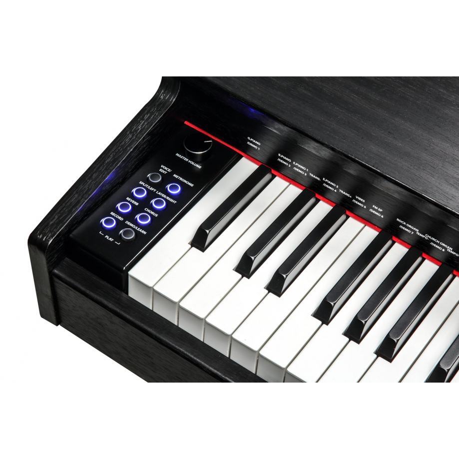 Kurzweil M70SR Dijital Piyano (Gülağacı) - Görsel 3