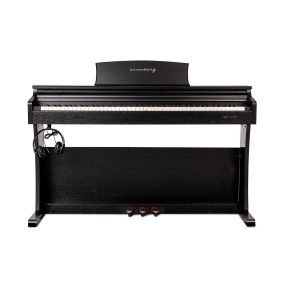 Arsenberg ADP1983BNG Siyah Dijital Piyano (Yeni Versiyon)