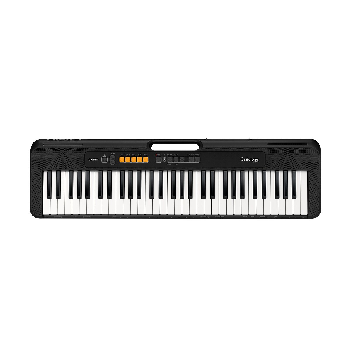 Casio Casiotone CT-S100C2 61 Tuşlu Org3799