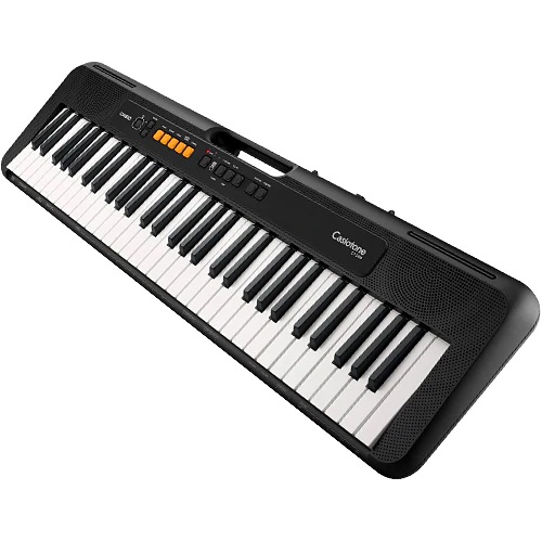 Casio Casiotone CT-S100C2 61 Tuşlu Org3799 - Görsel 2