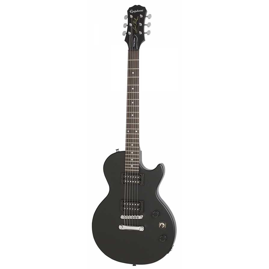 Epiphone Les Paul Special VE Elektro Gitar (Vintage Worn Ebony)