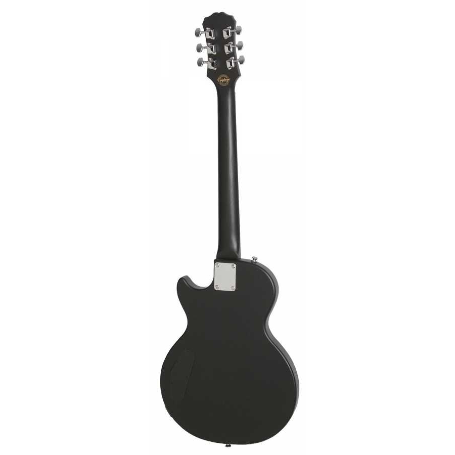 Epiphone Les Paul Special VE Elektro Gitar (Vintage Worn Ebony) - Görsel 2