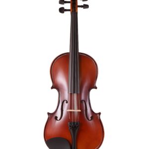 G. Steiner VFV-012 4/4 Keman (1 adet kaliteli fom marka Keman yastık,1 takım yedek tel,1 adet plastik Keman susturucu,1 adet Keman figürlü kitap ayraç hediye yollanır )