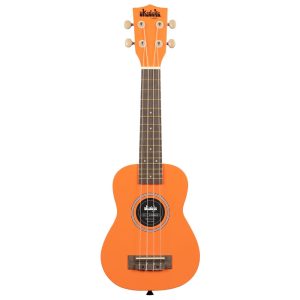 Kala Ukadelic Soprano Ukulele (Marmalade)