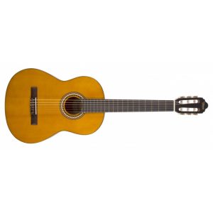 Valencia VC204 Klasik Gitar (Naturel)