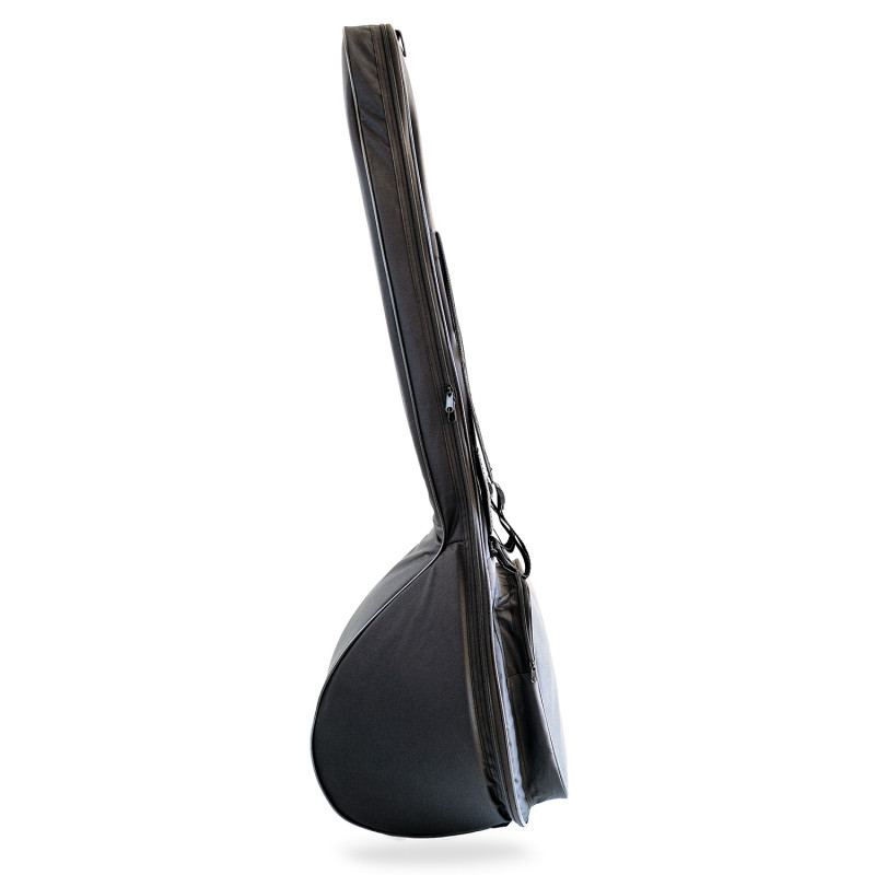 Bağlama Soft Case Taşıma Kılıfı AD 2 - Görsel 4