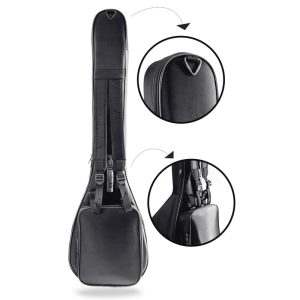 Bağlama Soft Case Taşıma Kılıfı AD 2
