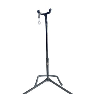 Enstrüman Standı (Gitar, Bağlama, Ud vb. için)