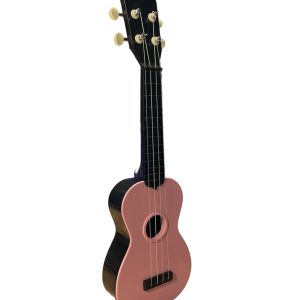 Ukulele Soprano Kompozit Kırılmaz Ağaç değildir