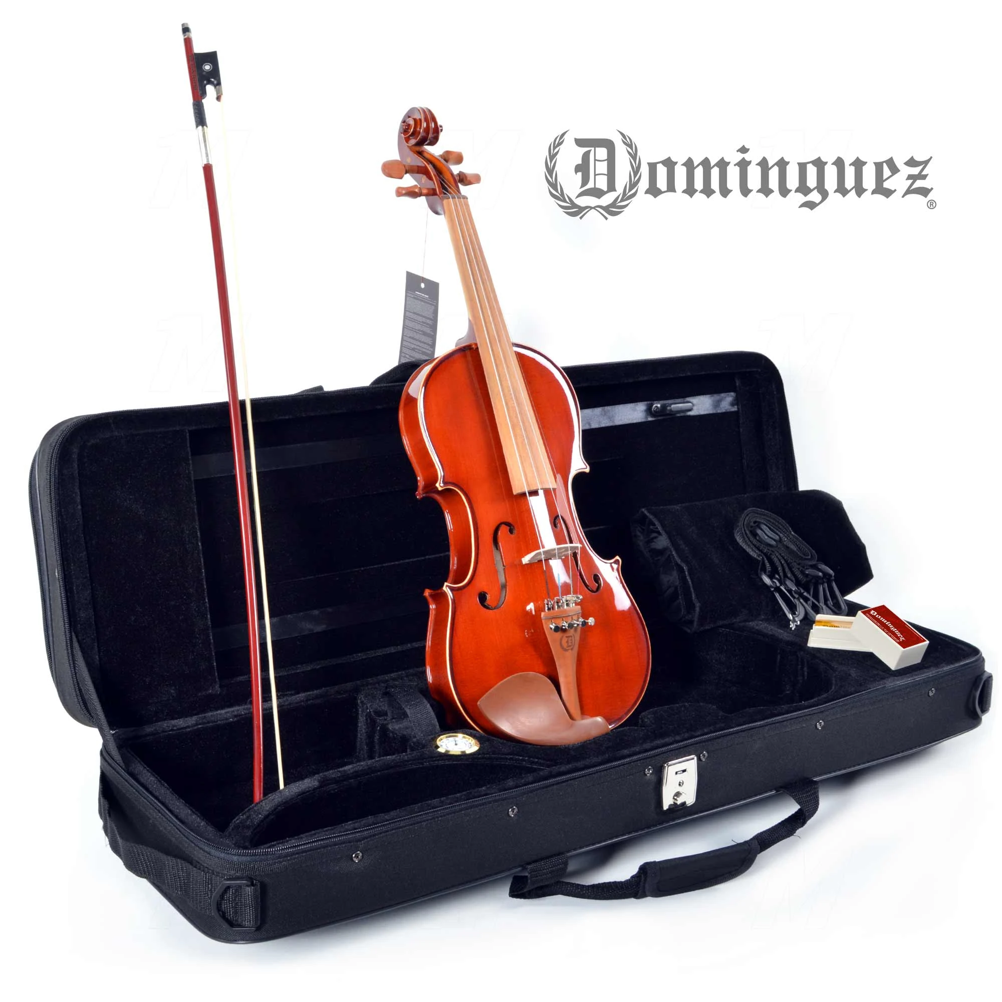 Dominguez Gül Keman 4/4 (DVR44CRG)