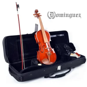 Dominguez Gül Keman 3/4 (DVR34CRG)