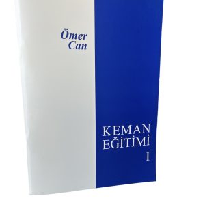 ÖMERCAN KEMAN EĞİTİMİ-1