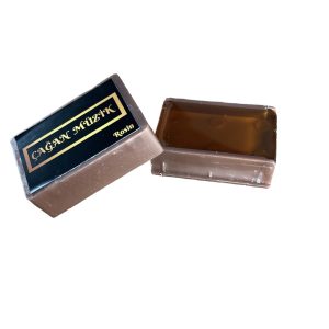 Küçük Boy Reçine