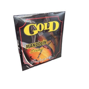 MANDOLİN TELİ 1 TAKIM