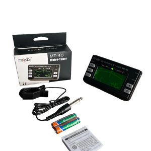 MUSEDO AKORD (METRONOM+KROMATİK AKORD ALETİ),