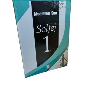 SOLFEJ-1 MUAMMER SUN