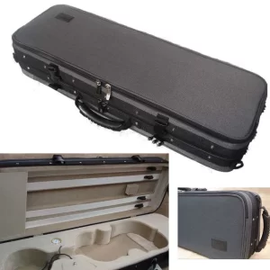 Sandner SA251 Keman Kutusu (case) Keman Çanta