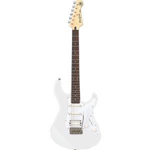Yamaha Pacifica 012 Elektro Gitar (Vintage White)