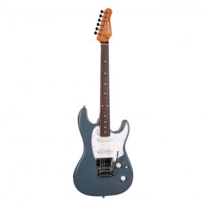 Godin Session T-Pro HSS Gülağacı Elektro Gitar (Arctik Blue)