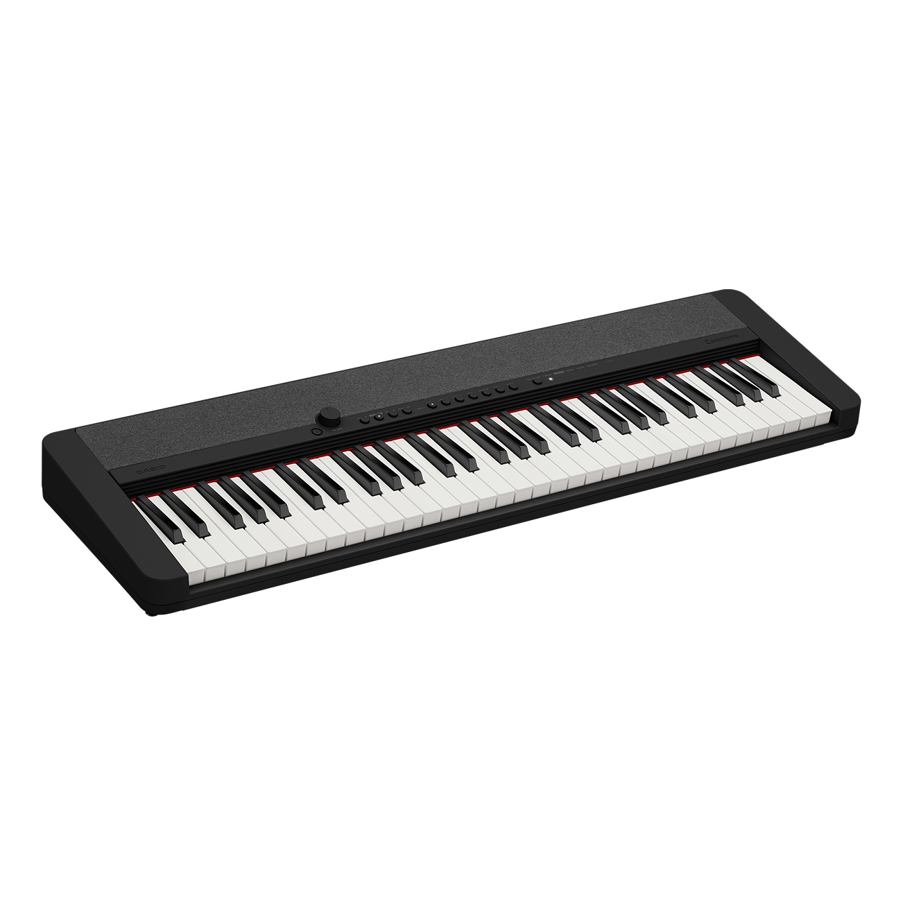 Casio CT-S1BK 61 Tuşlu Org (Siyah - Görsel 2
