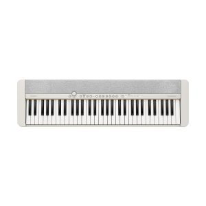 Casio CT-S1WE 61 Tuşlu Org (Beyaz)