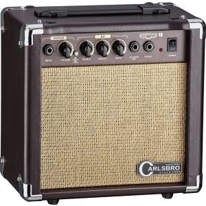 Carlsbro Sherwood10 10 Watt Akustik Amfi