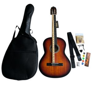 VALENCİA VC204 4/4 GÜN BATIMI (SUNBERS) TAM SET