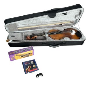 RÖSLER VLA-8  4/4 TAM BOY KEMAN