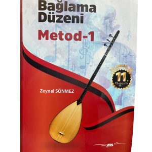 BAĞLAMA METOT’U -1 YENİ BAŞLAYANLAR İÇİN HARİKA BİR METOT