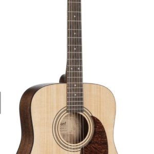 CORT EARTH60OP AKUSTİK GİTAR, OPEN PORE